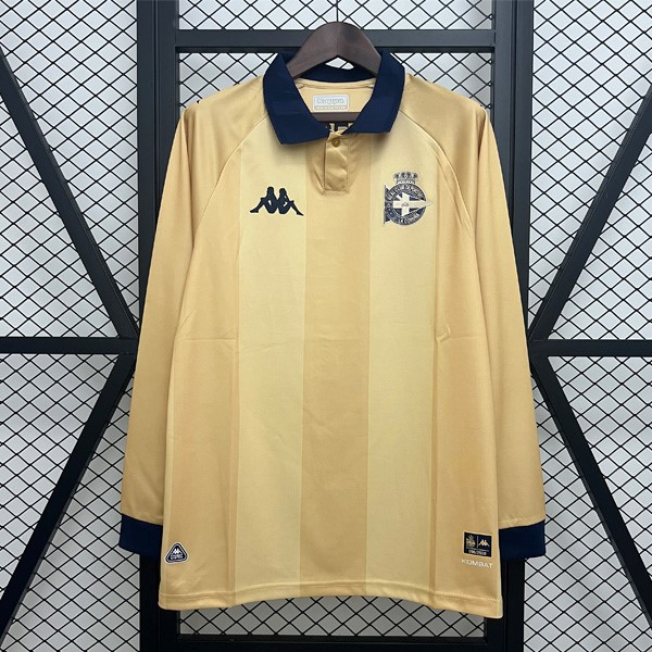 Thailand Trikot Deportivo La Coruna Special Edition ML 2025-26
